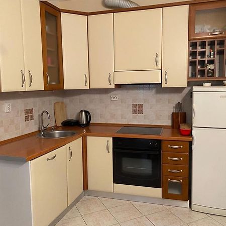 Appartamento Apartman Bella Spalato Esterno foto
