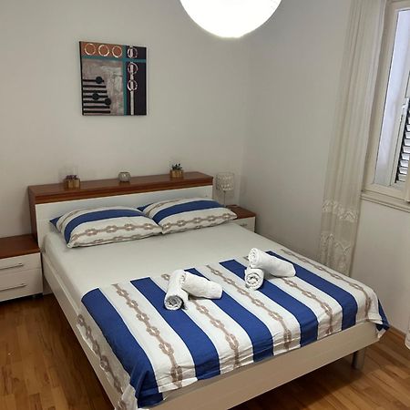 Appartamento Apartman Bella Spalato Esterno foto