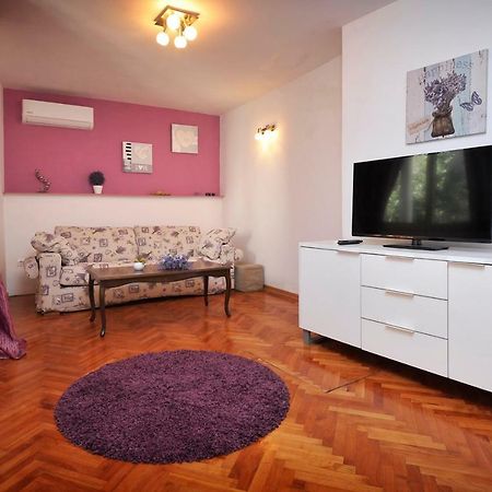 Appartamento Apartman Bella Spalato Esterno foto