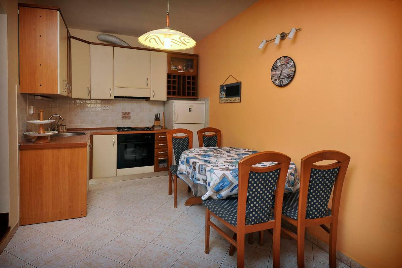Appartamento Apartman Bella Spalato Esterno foto