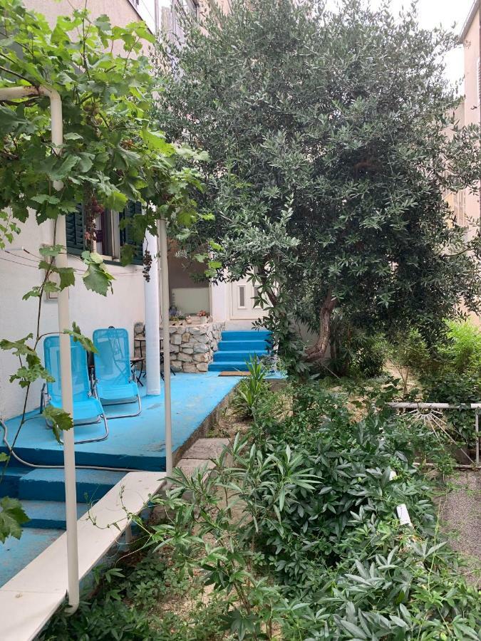 Appartamento Apartman Bella Spalato Esterno foto